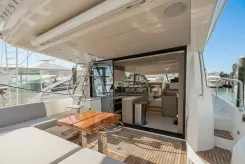 Купить яхту IMAGINE 52 в Shestakov Yacht Sales