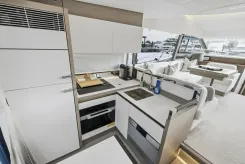 Купить яхту IMAGINE в Shestakov Yacht Sales