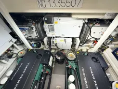 Купить яхту IMAGINE 52 в Shestakov Yacht Sales