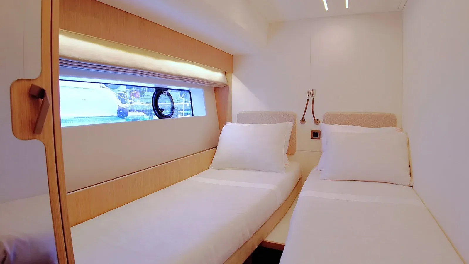best yacht sales deals KLEIN - PRESTIGE