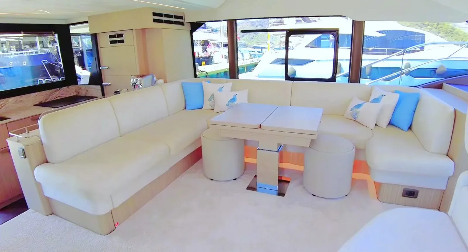 Buy a KLEIN 57 at Shestakov Yacht Sales