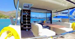 Buy a KLEIN - PRESTIGE at Shestakov Yacht Sales