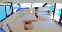 Buy a yacht KLEIN - PRESTIGE