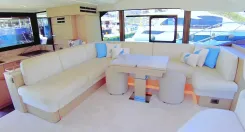 Buy a KLEIN 57 at Shestakov Yacht Sales