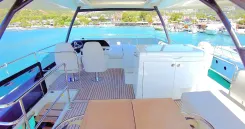 best yacht sales deals KLEIN 57