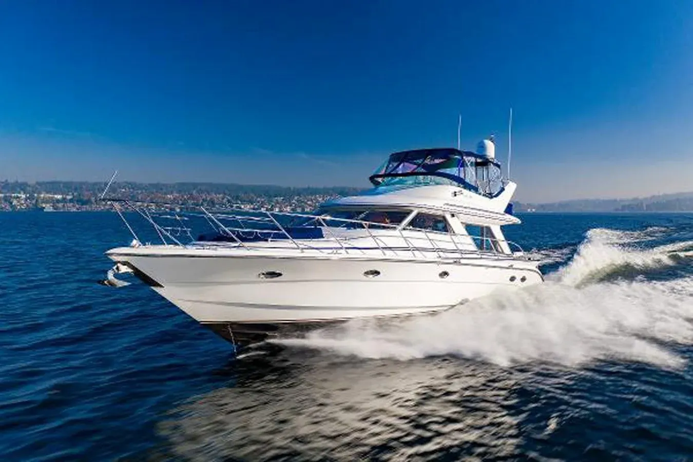 best yacht sales deals LOKI