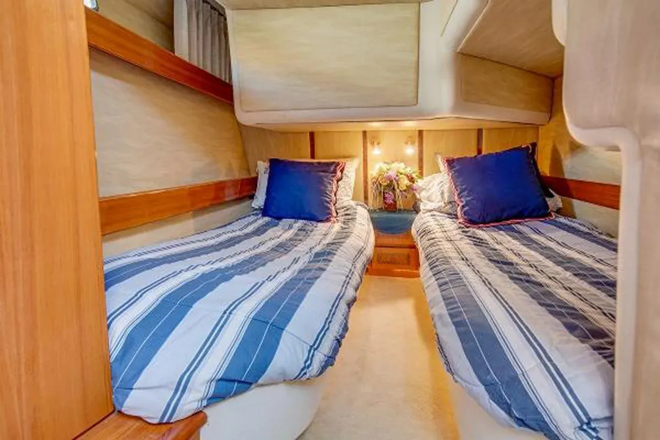 Buy a LOKI 2001 at Shestakov Yacht Sales
