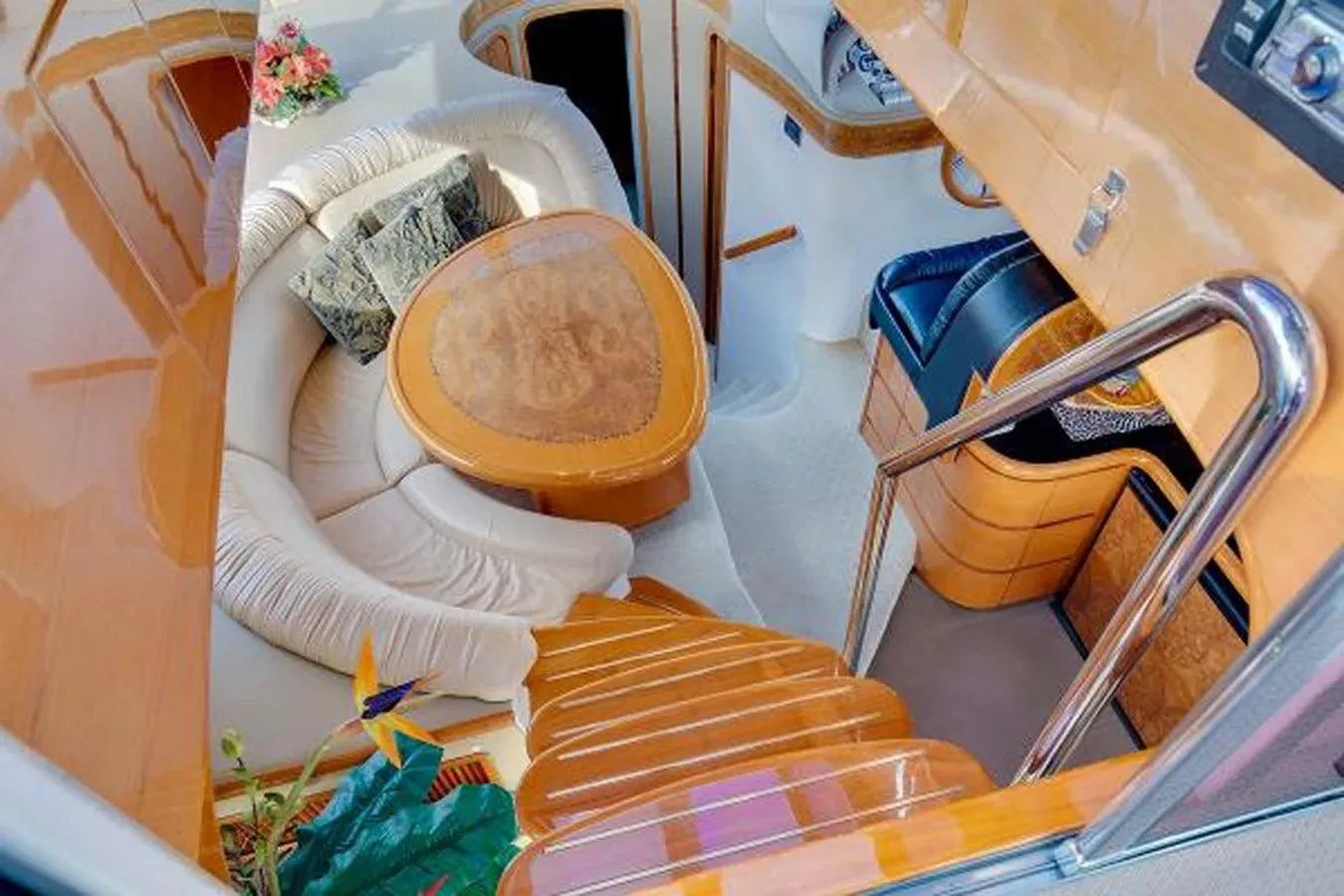 best yacht sales deals LOKI 53