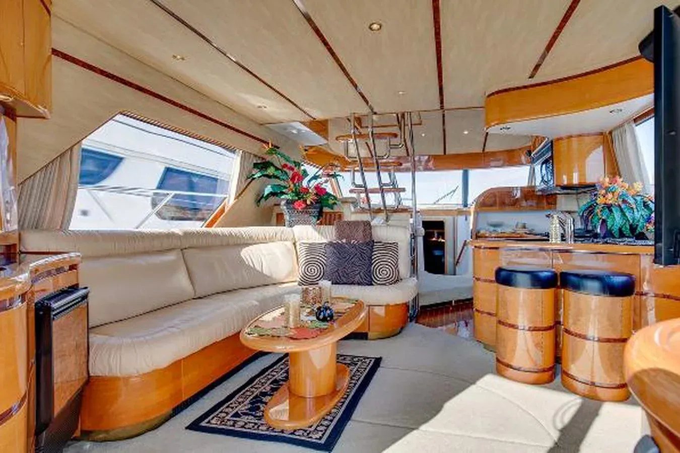 Buy a LOKI 53 at Shestakov Yacht Sales