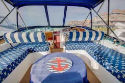 LOKI yacht sale