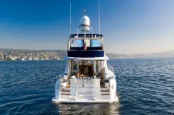 LOKI yacht sale