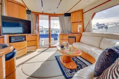 Buy a yacht LOKI 2001