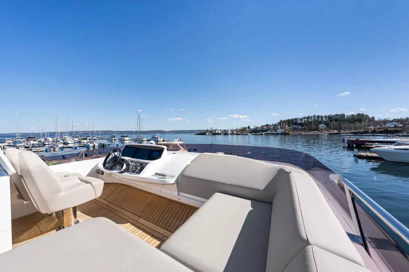 the best price on PRINCESS F55 (F55068) 2019