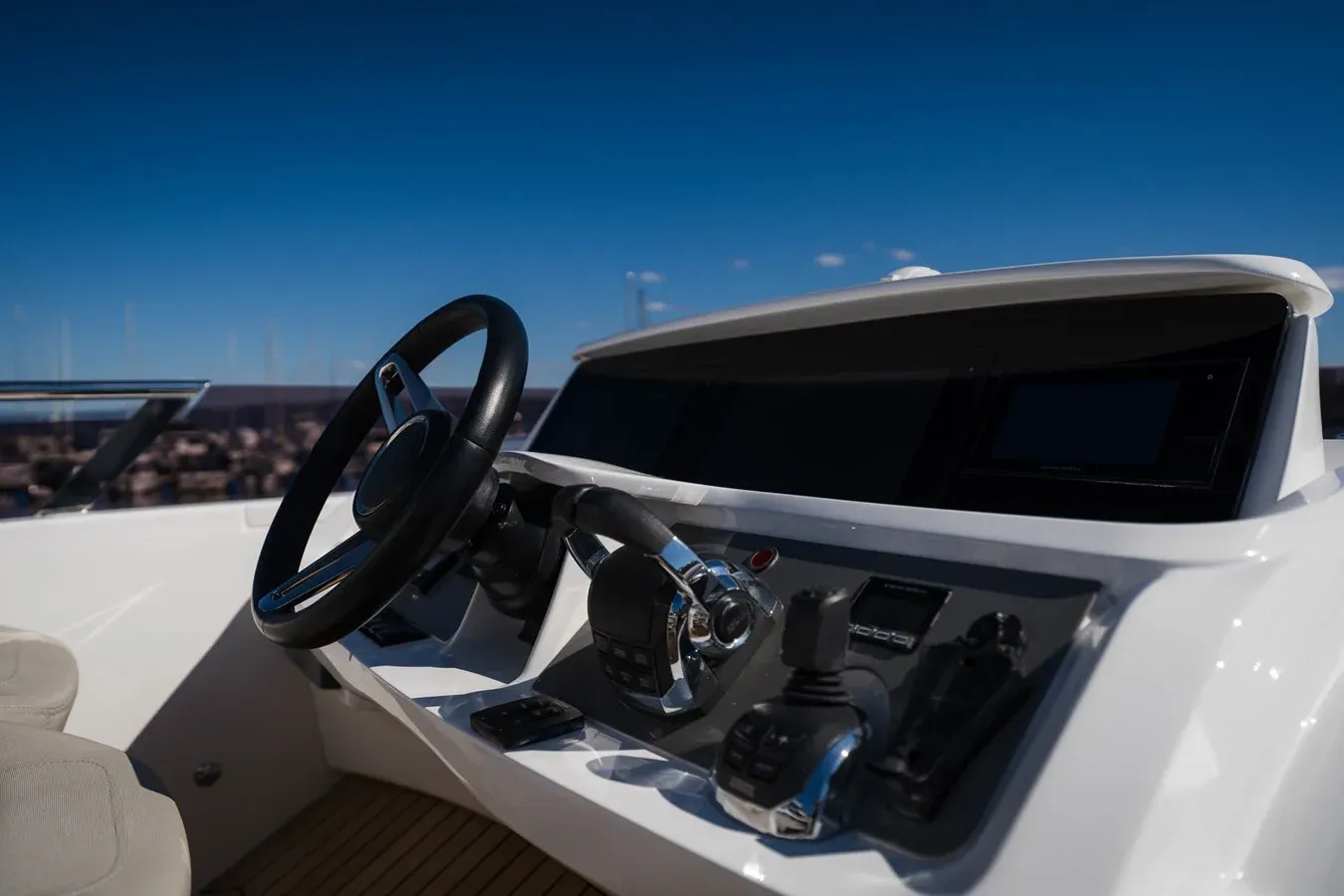 Buy a yacht PRINCESS F55 (F55068) - PRINCESS