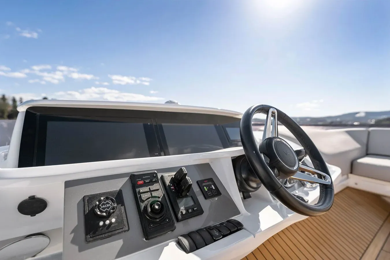 PRINCESS F55 (F55068) yacht sale