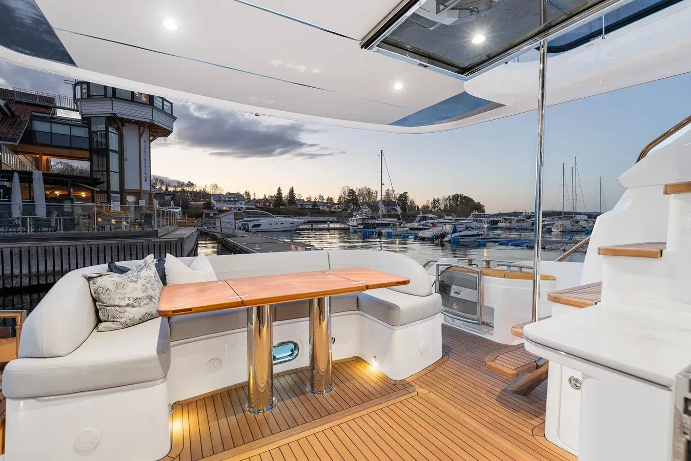 PRINCESS F55 (F55068) 2019