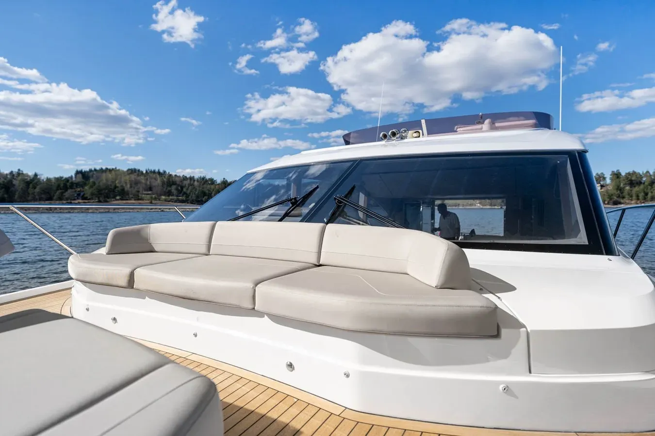 PRINCESS F55 (F55068) 57 price