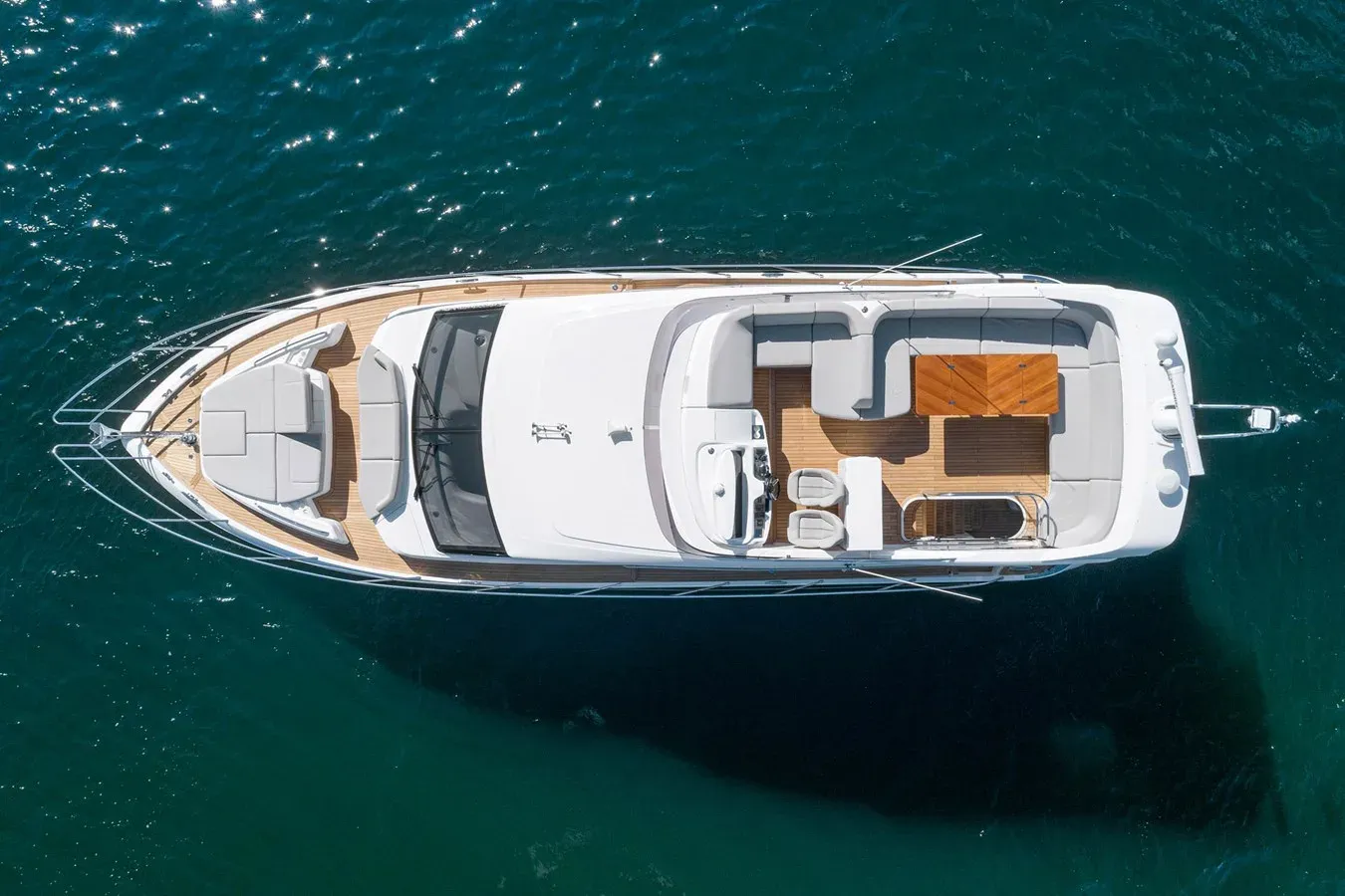 Buy a yacht PRINCESS F55 (F55068) 2019
