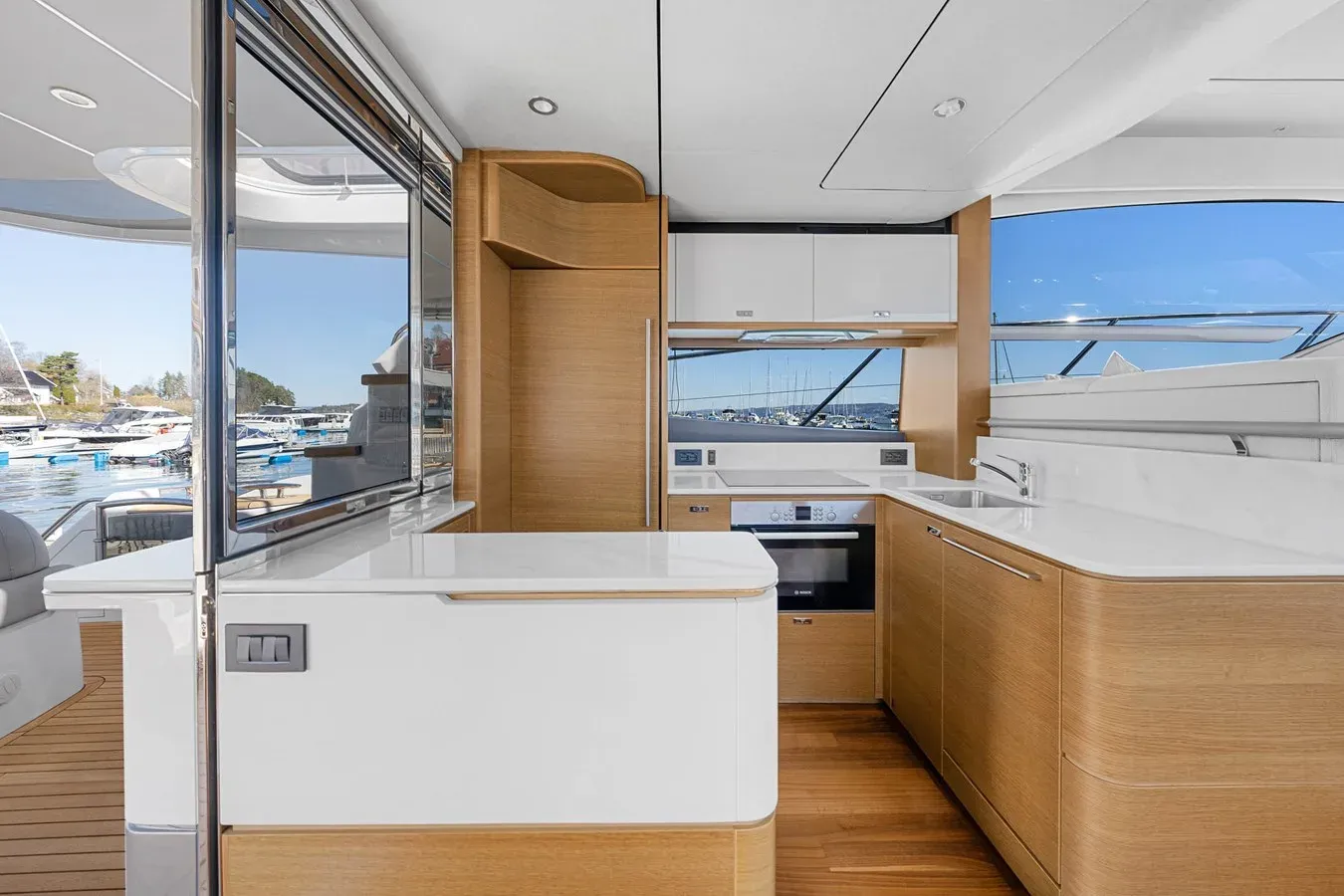 PRINCESS F55 (F55068) 2019 price
