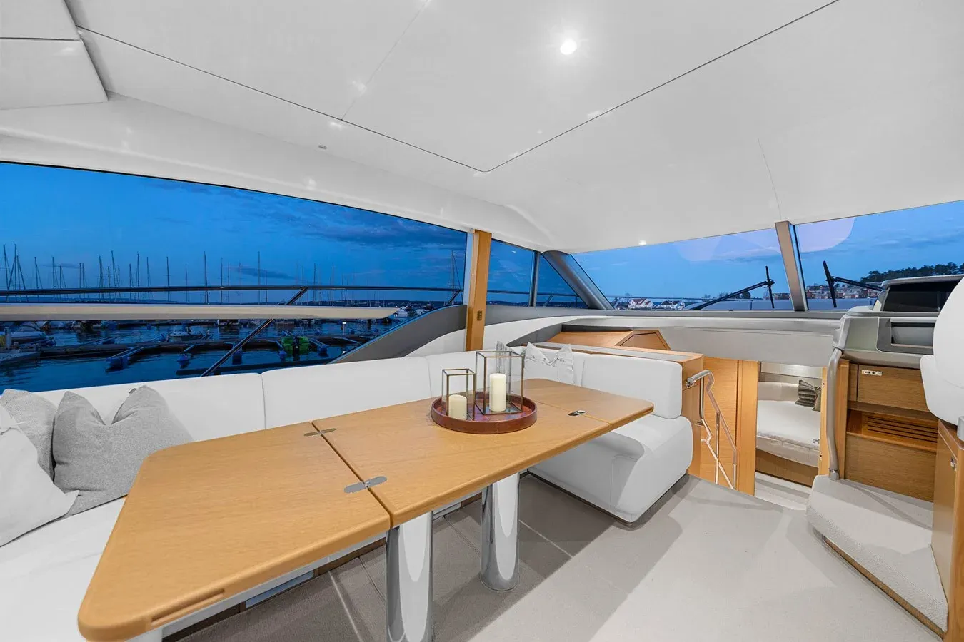 best yacht sales deals PRINCESS F55 (F55068)