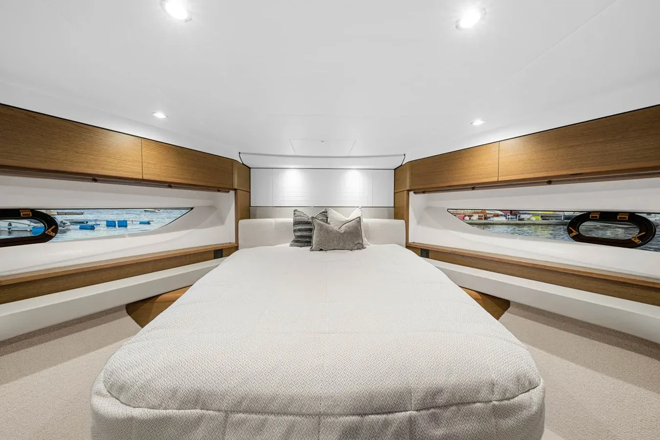 Buy a yacht PRINCESS F55 (F55068) - PRINCESS