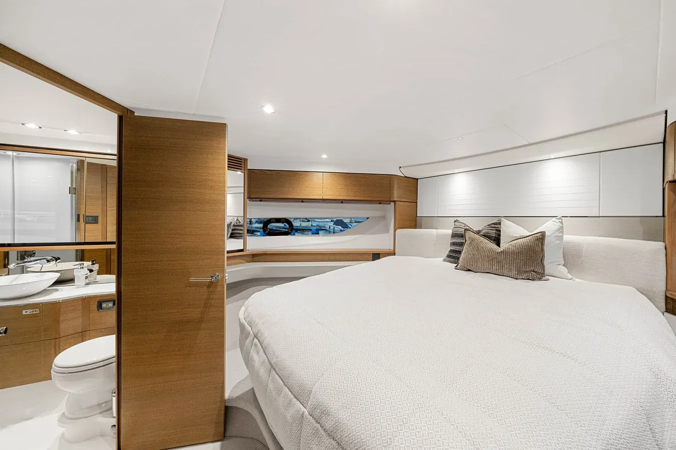 Buy a yacht PRINCESS F55 (F55068) - PRINCESS