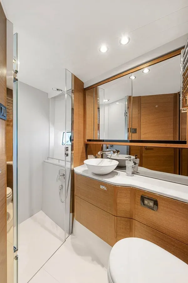 PRINCESS F55 (F55068) 57 yacht sale