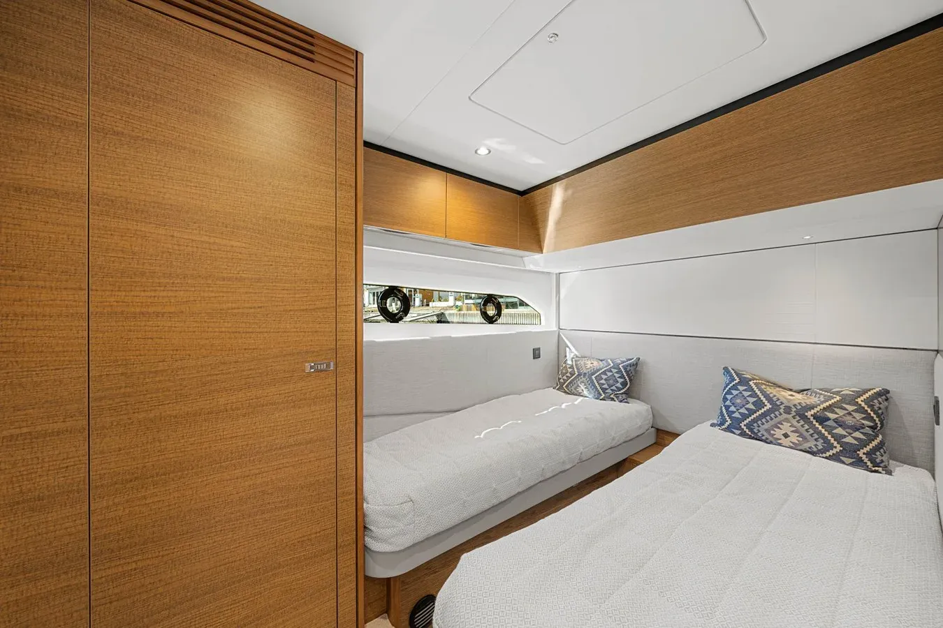 PRINCESS F55 (F55068) 2019