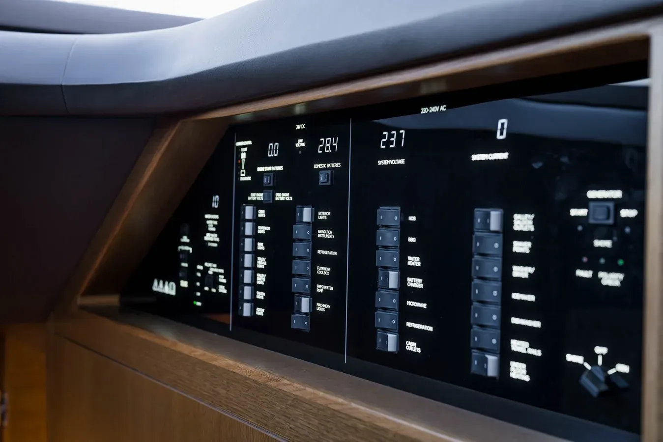 best yacht sales deals PRINCESS F55 (F55068) - PRINCESS
