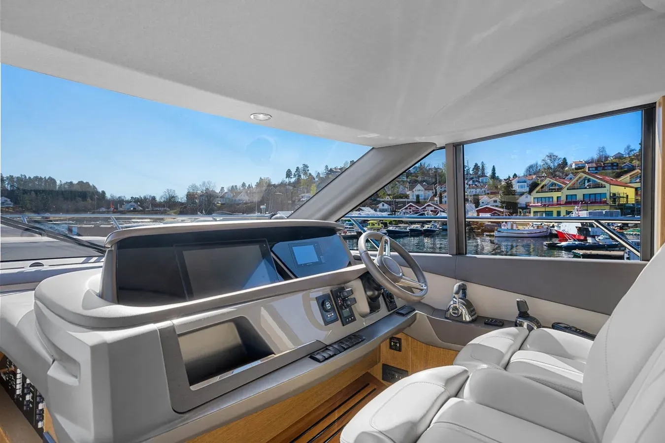 best yacht sales deals PRINCESS F55 (F55068)