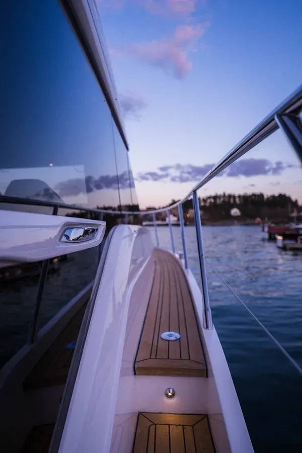 Buy a yacht PRINCESS F55 (F55068) 57