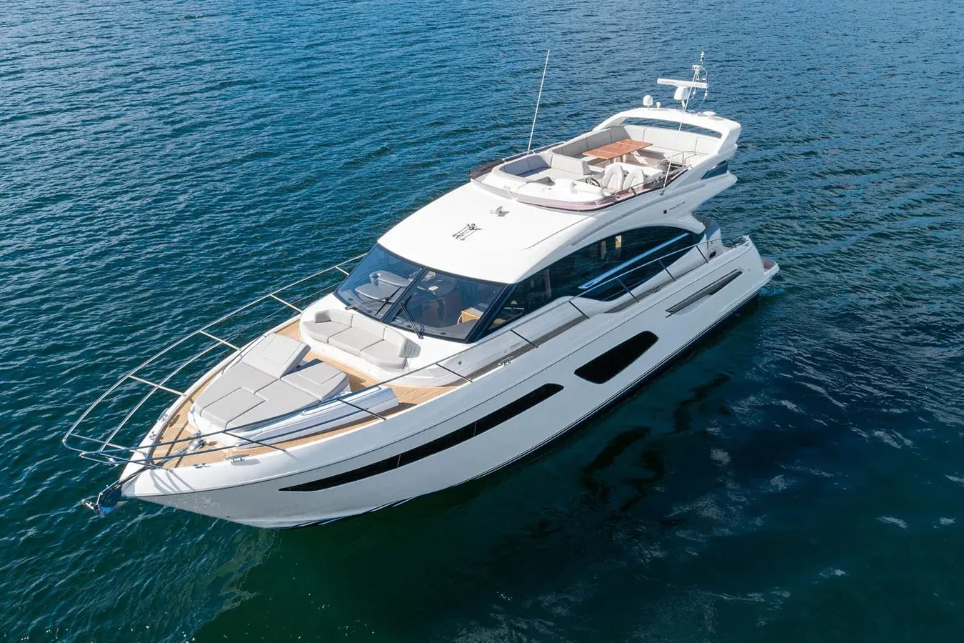 PRINCESS F55 (F55068) 2019 price