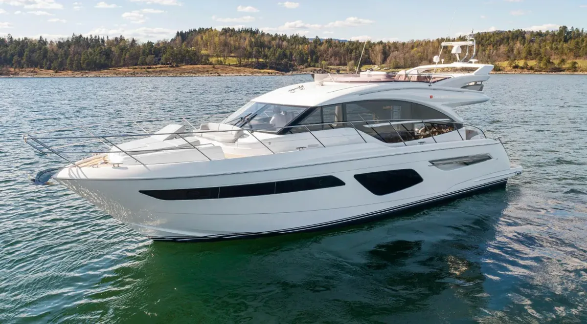 PRINCESS F55 (F55068)