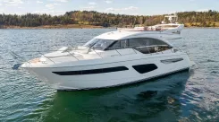 PRINCESS F55 (F55068) - PRINCESS