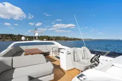 Buy a yacht PRINCESS F55 (F55068) F55