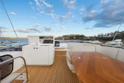 PRINCESS F55 (F55068) - PRINCESS yacht sale