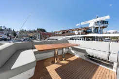 PRINCESS F55 (F55068)