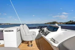 PRINCESS F55 (F55068) 57