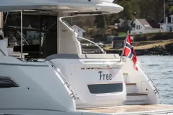 Buy a PRINCESS F55 (F55068) - PRINCESS at Shestakov Yacht Sales