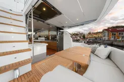 Buy a yacht PRINCESS F55 (F55068) - PRINCESS