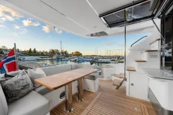 PRINCESS F55 (F55068) 57 yacht sale
