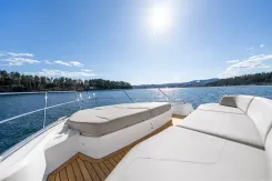 PRINCESS F55 (F55068) 2019 yacht sale