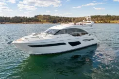 the best price on PRINCESS F55 (F55068) - PRINCESS