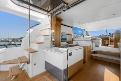 Buy a PRINCESS F55 (F55068) at Shestakov Yacht Sales