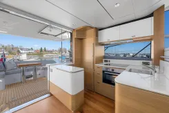 PRINCESS F55 (F55068) F55 yacht sale
