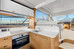 best yacht sales deals PRINCESS F55 (F55068) - PRINCESS