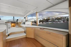 Buy a PRINCESS F55 (F55068) 57 at Shestakov Yacht Sales