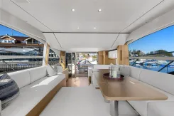 PRINCESS F55 (F55068) - PRINCESS