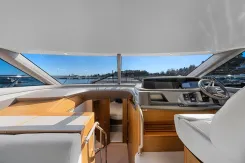 PRINCESS F55 (F55068) - PRINCESS yacht sale