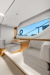 Buy a PRINCESS F55 (F55068) F55 at Shestakov Yacht Sales
